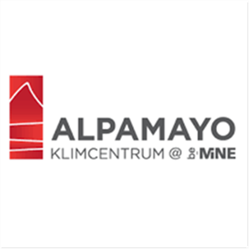 Alpamayo Klimclub vzw