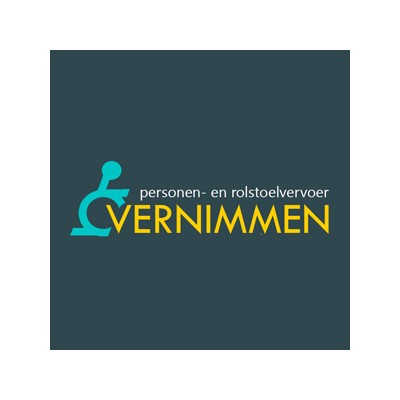 Vernimmen personenvervoer