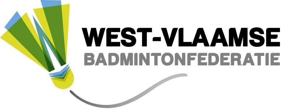 West-Vlaamse Badminton Federatie
